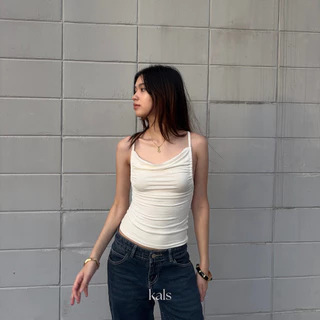 [New] Kals - Aya Tank Top