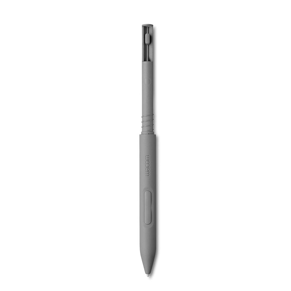 Wacom One Pen Front Case ( Gray ) ACK44929GZ, for Wacom One Standard Pen