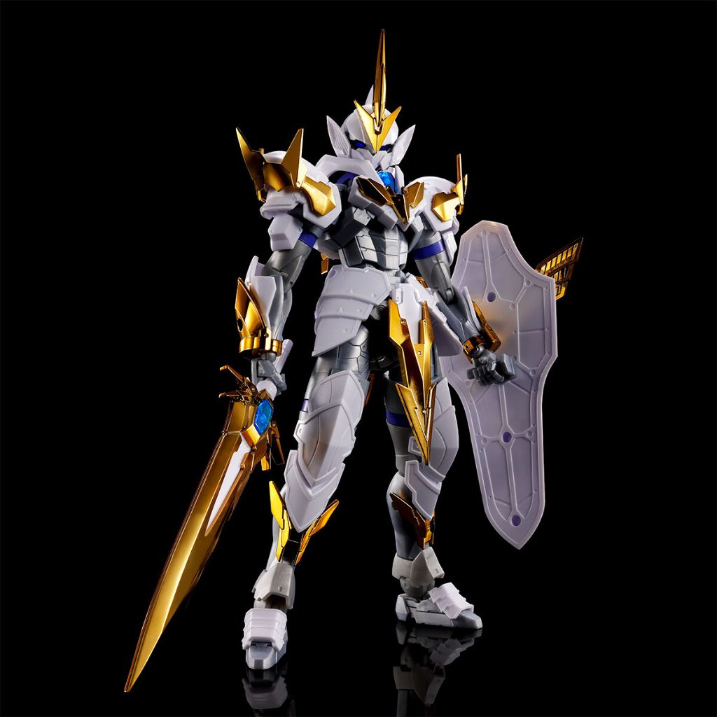 BANDAI 30MF Liber Holy Knight(Ceremonial) PREMIUM BANDAI Model Kit [Jan 2026 Delivery]
