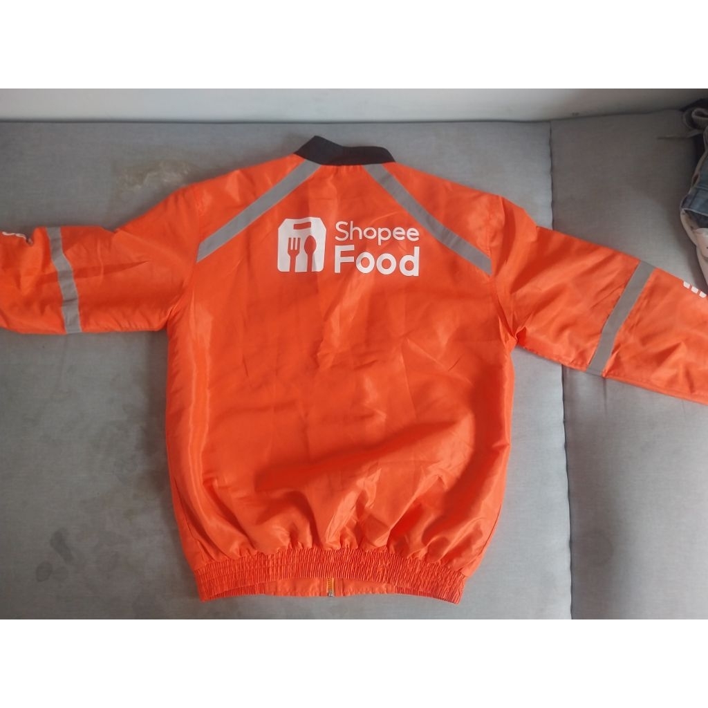 เสื้อ Shoppee ไซส์ 2XL