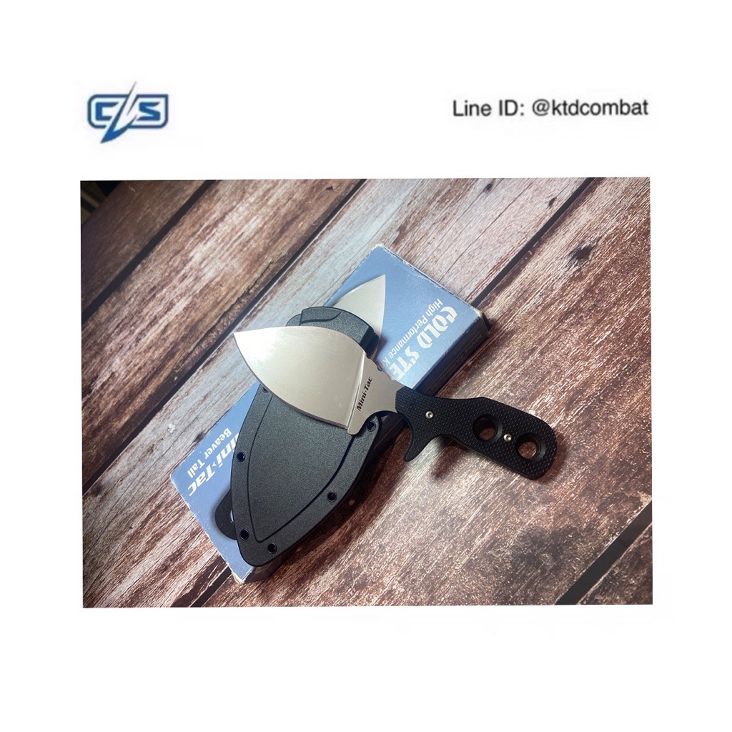 Cold Steel Style CS 49HBF