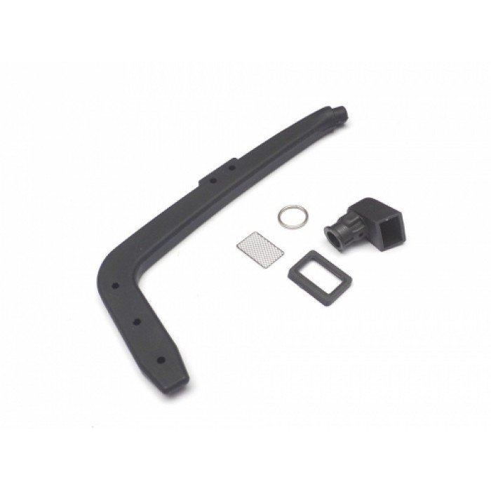 สนอร์เกิ้ล TRC/302212 : Team Raffee Co. for Toyota Land Cruiser FJ40