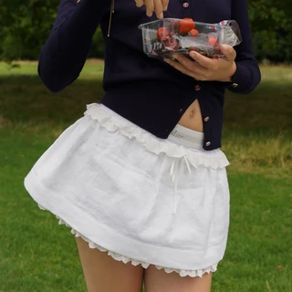 Mitr Missing You Skirt
