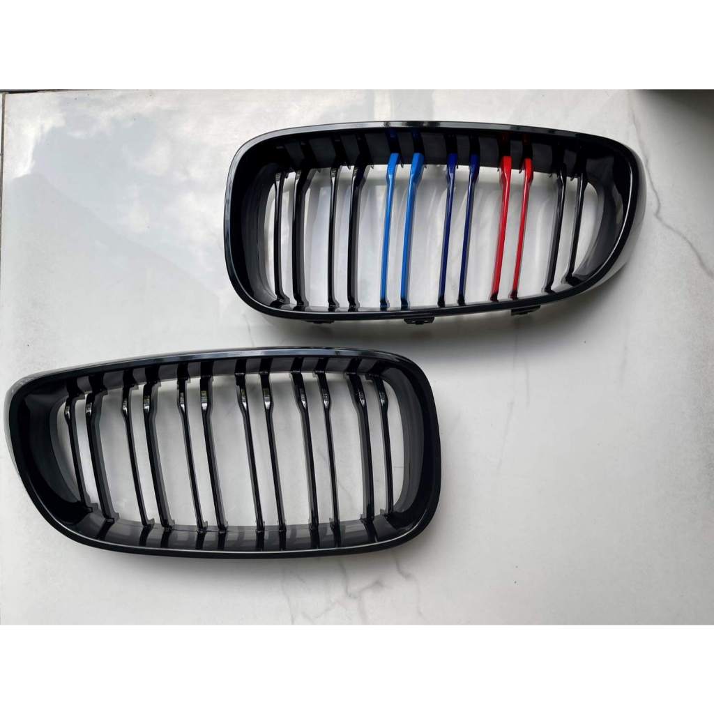 SALE : F34 3GT GRILLE เคลียสต๊อก