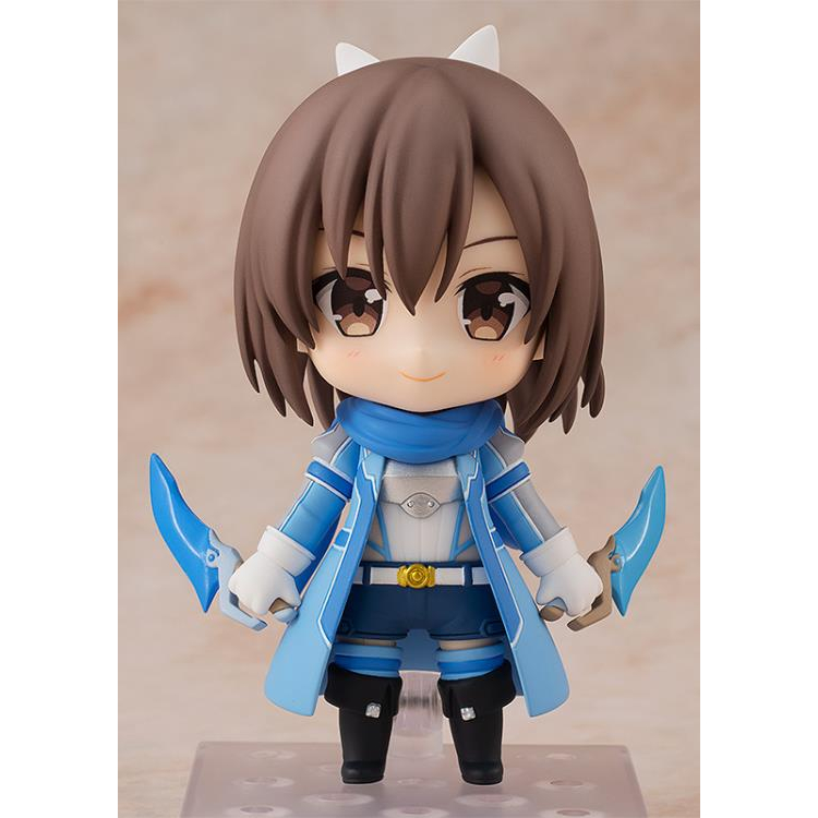 [เเชทก่อนสั่งทุกครั้ง!!] Nendoroid 1660 Sally มือ1 (พร้อมส่ง) BOFURI