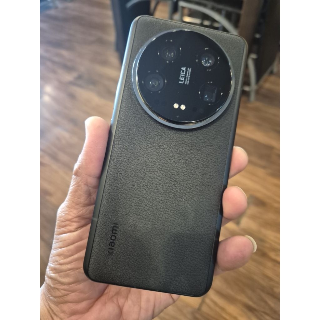 Xiaomi 14 ultra. มือสอง ศูนย์ไทย