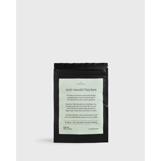 Tocco Toscano Anti-Mould Patches แผ่นกันเชื้อรานี้ช่วยป้องกั…