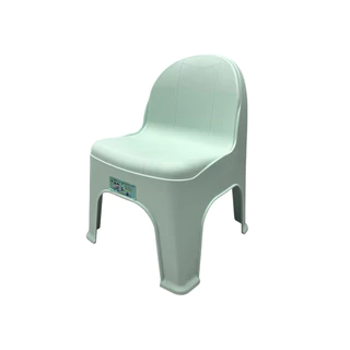 เก้าอี้พนักพิงเพื่อสุขภาพ “Mini Healthy Chair”