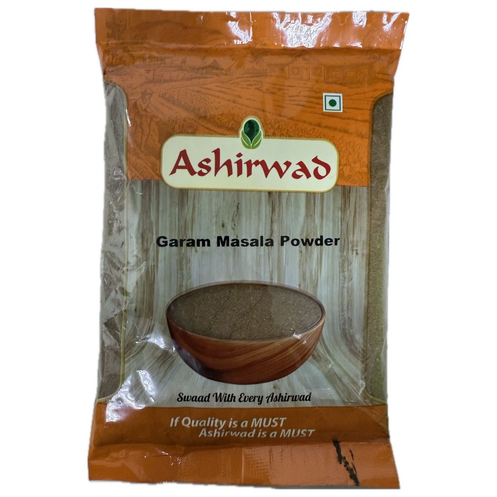 Ashirwad Garam Masala Powder 100g