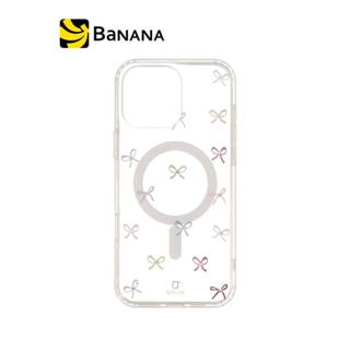 เคส QPLUS iPhone Ribbon with Magnetic by Banana IT