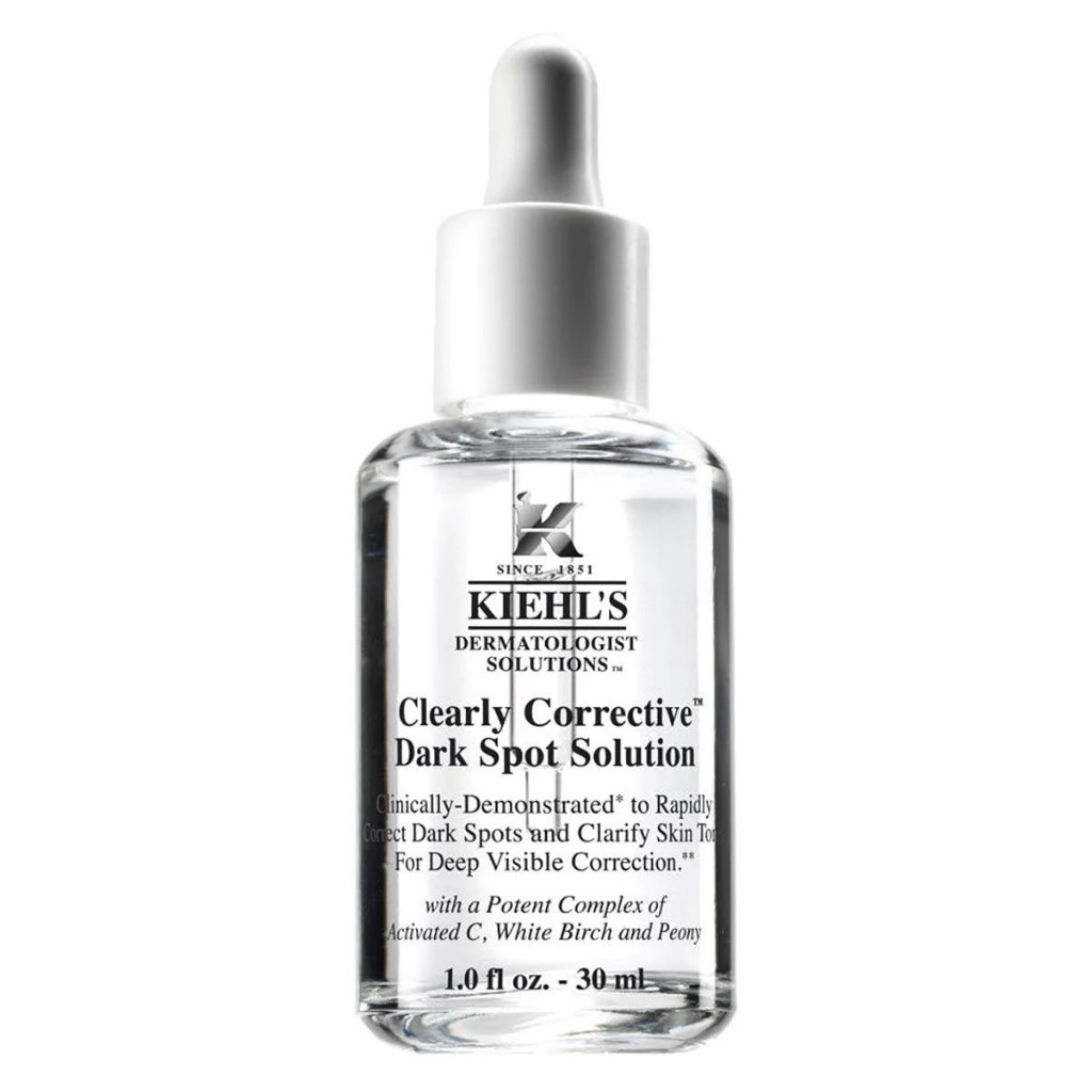 Kiehl's clearly corrective dark spot solution 30ml