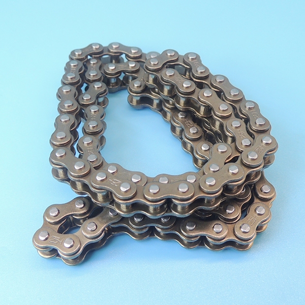 โซ่ราวลิ้น วาฬ125 90ข้อ 94ข้อ 88ข้อ 92ข้อ ตะขาบ SONIC โซ่นิคทุกปี CLICK.SCOOPY-I MIO พร้อมส่ง - รูปที่ 3