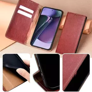 เคสฝาพับหนัง Xunte ตั้งได้ สำหรับSamsung A52 A52S A53 A73 A23 A14 A32 4G A04S A13 4G A33 A12 M12 A11 M11 A02 M02 A32
