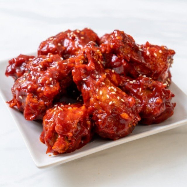 ซอสเคลือบไก่ สูตรเทริยากิ ซอสไก่ทอดเกาหลี 800 กรัม ตราเพียวฟู้ดส์ - รูปที่ 4