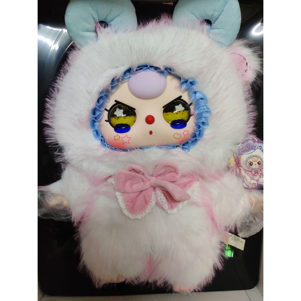 พร้อมส่ง  Baby Three AI 800% ตุ๊กตาพูดได้ ตัวใหญ่มาก น่ารักมากๆ