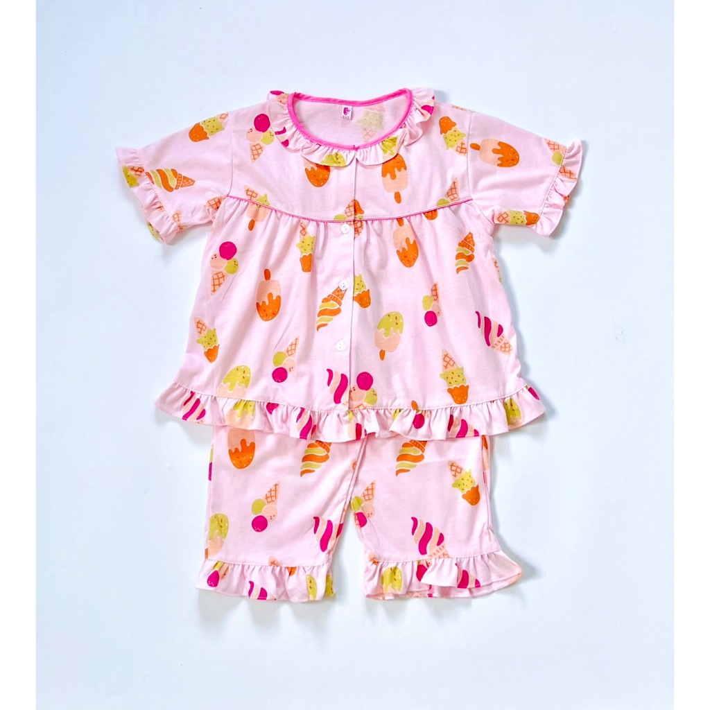 Size 2 - 3 หนัก 14 - 17 กิโลกรัม สูง 90 - 100 เซนติเมตร