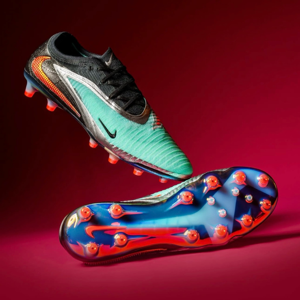 NIKE PHANTOM 6 ELITE LE LOW AG-PRO