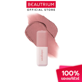 COLORGRAM Nude Blur Tint ลิปทินท์ 5g