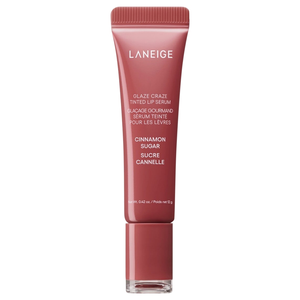 LANEIGE - Lip Serum (12g) ลาเนจ ลิป เซรั่ม