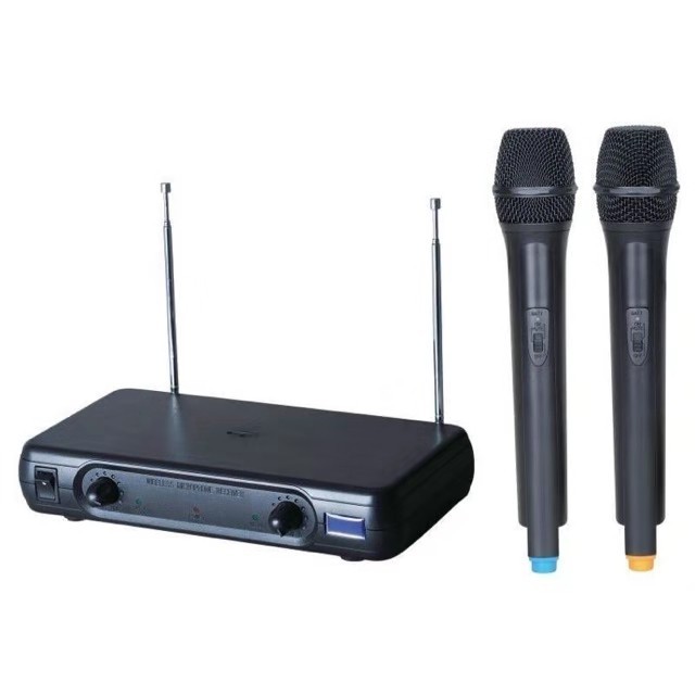 ไมโครโฟนMusic DJ M-444