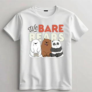 ตัวรีดติดเสื้อหมีแบร์ แบร์ 🐱แบบใหม่สุด cute 🐱 รีดง่ายแผ่นฟิมล์รีดร้อน