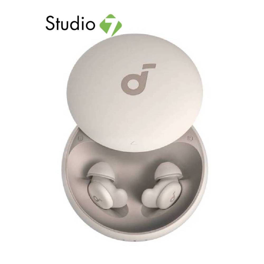 หูฟังไร้สาย Soundcore sleep A20  by Studio 7