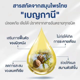 [2ขวด] สเปรย์มอมแมม รักษาเชื้อรา แผล คันเกา ตุ่มแดง สุนัขและแมว เลียได้ปลอดภัย 50 ml. -Mommam