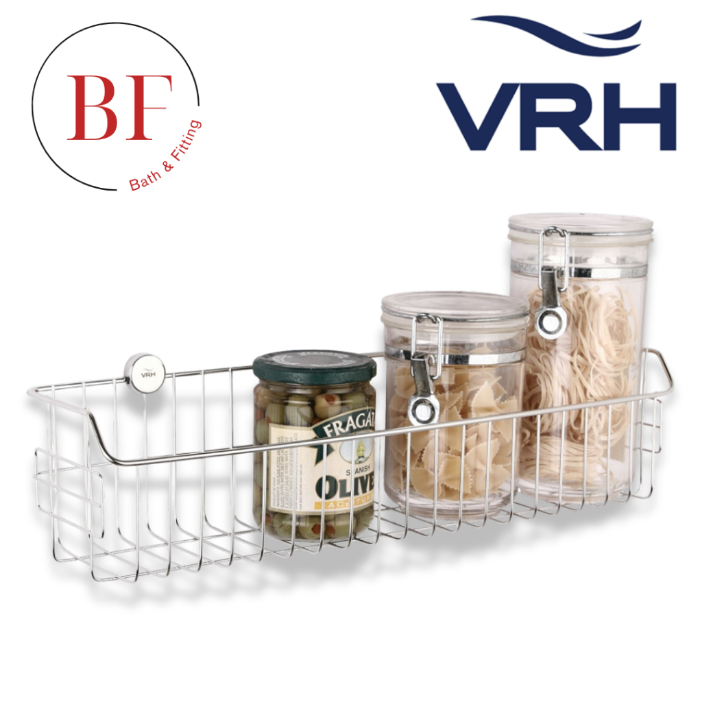 HW102-W102B ชั้นวางของแบบยาว 450 M/M W102B