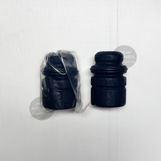 (2 ตัว) RBI ยางกันกระแทกโช๊คหน้า MAZDA CX3 ปี 15-24