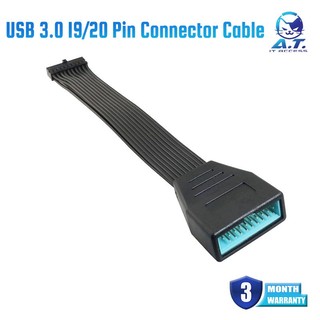 USB 3.0 1920 pin Male Type to USB 3.0 1920 pin Female Type Expander USB 3.0 Head Extension Motherboard Adapter