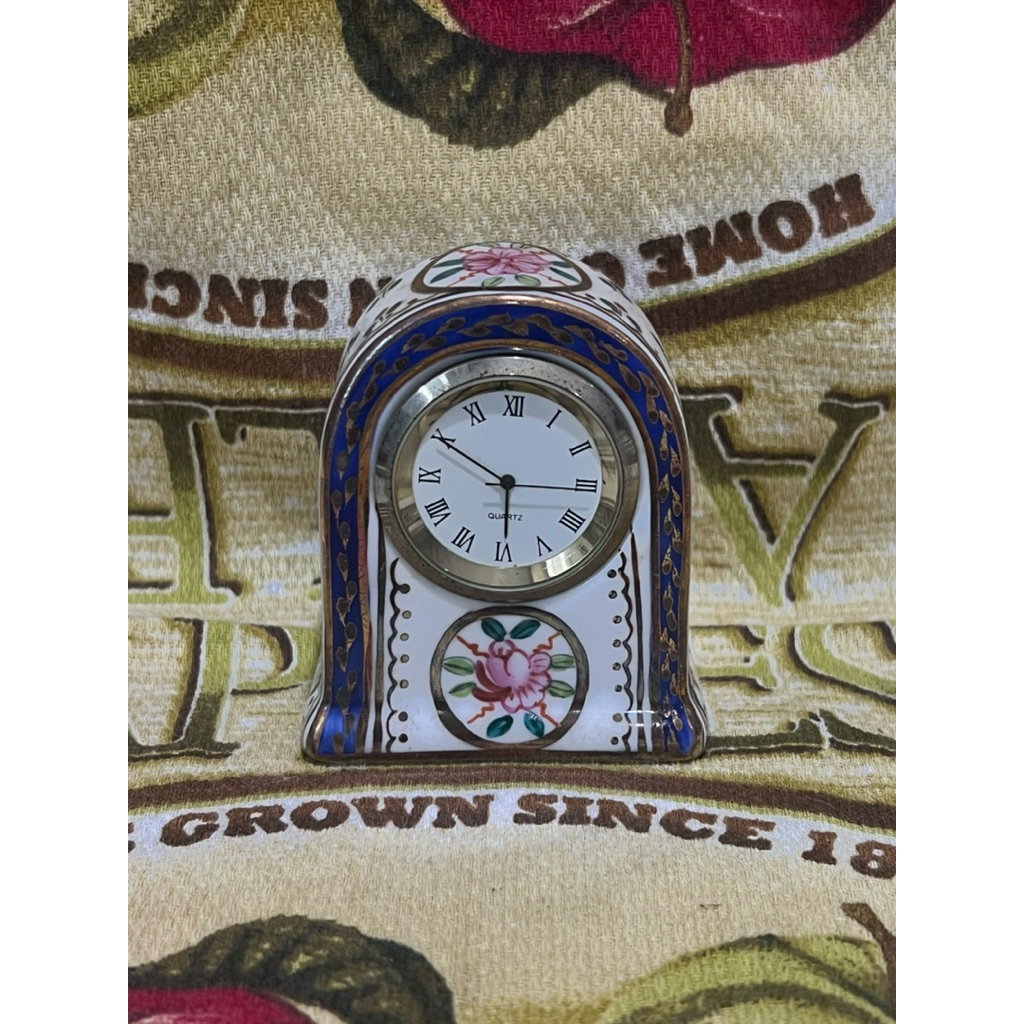 นาฬิกาตั้งโต๊ะ #CL168_1