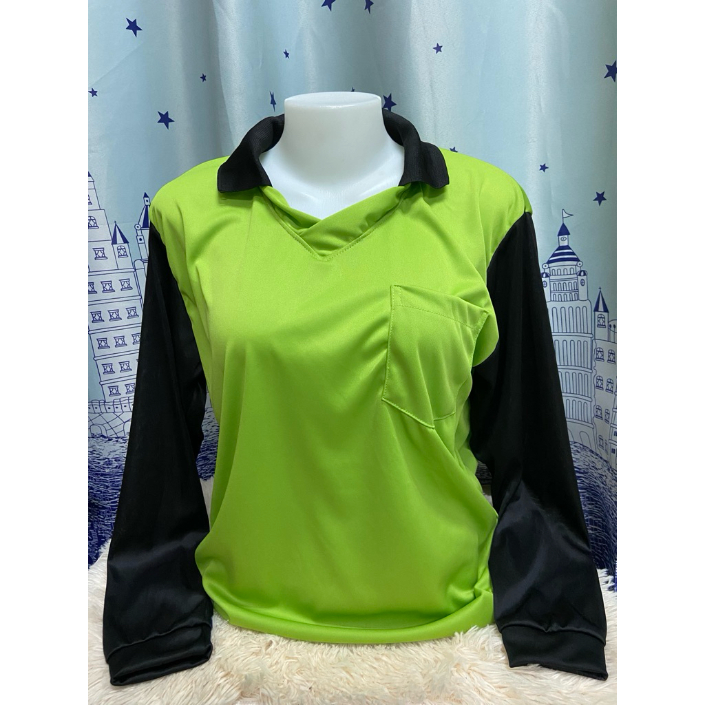 ฟรีไซส์ - เสื้อปุ๋ย เสื้อทำงาน - รูปที่ 4