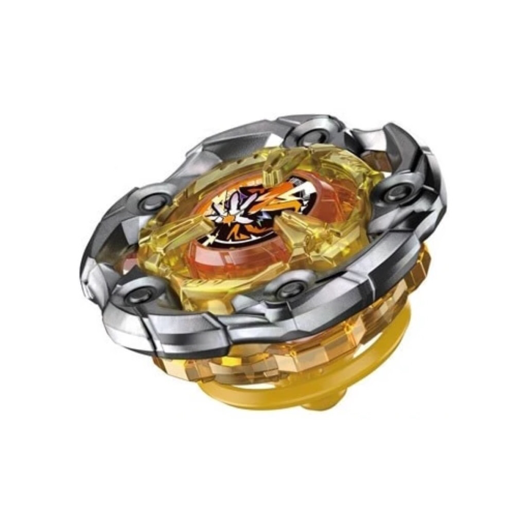[พร้อมส่ง] เบย์เบลด Beyblade X UX-04 : WizardRod 5-70DB (สีพิเศษ)