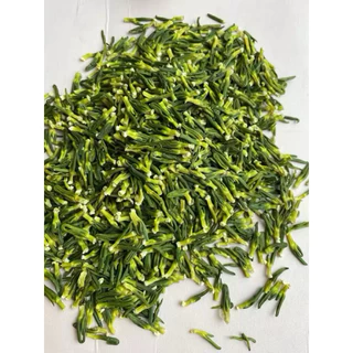 ชาดีบัว ขนาด 100 กรัม ( Lotus Seed Core Tea)