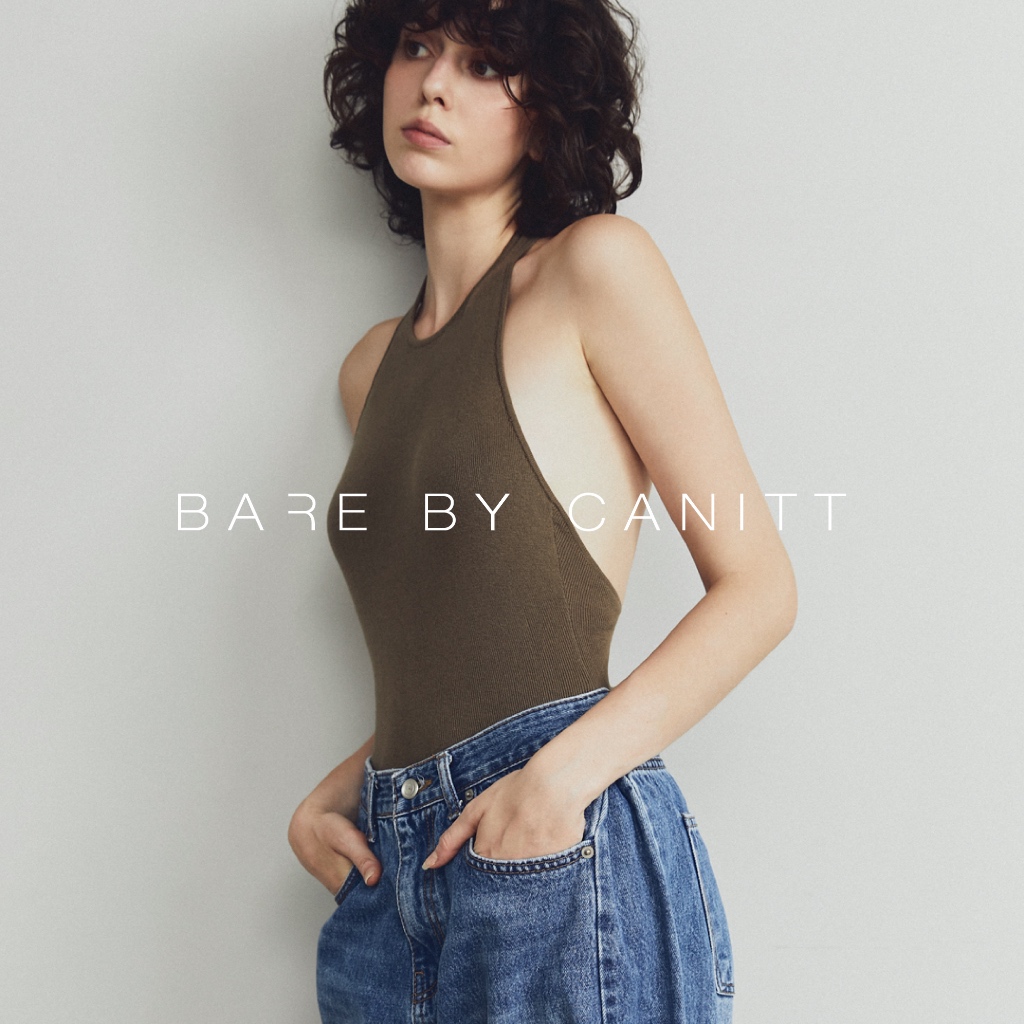 B25BS002 : LESLIE BODYSUIT