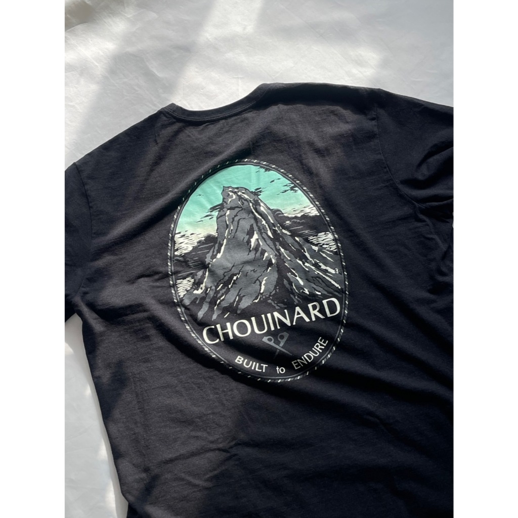 Patagonia T Shirt - 37768 ของแท้ พร้อมส่งจากไทย