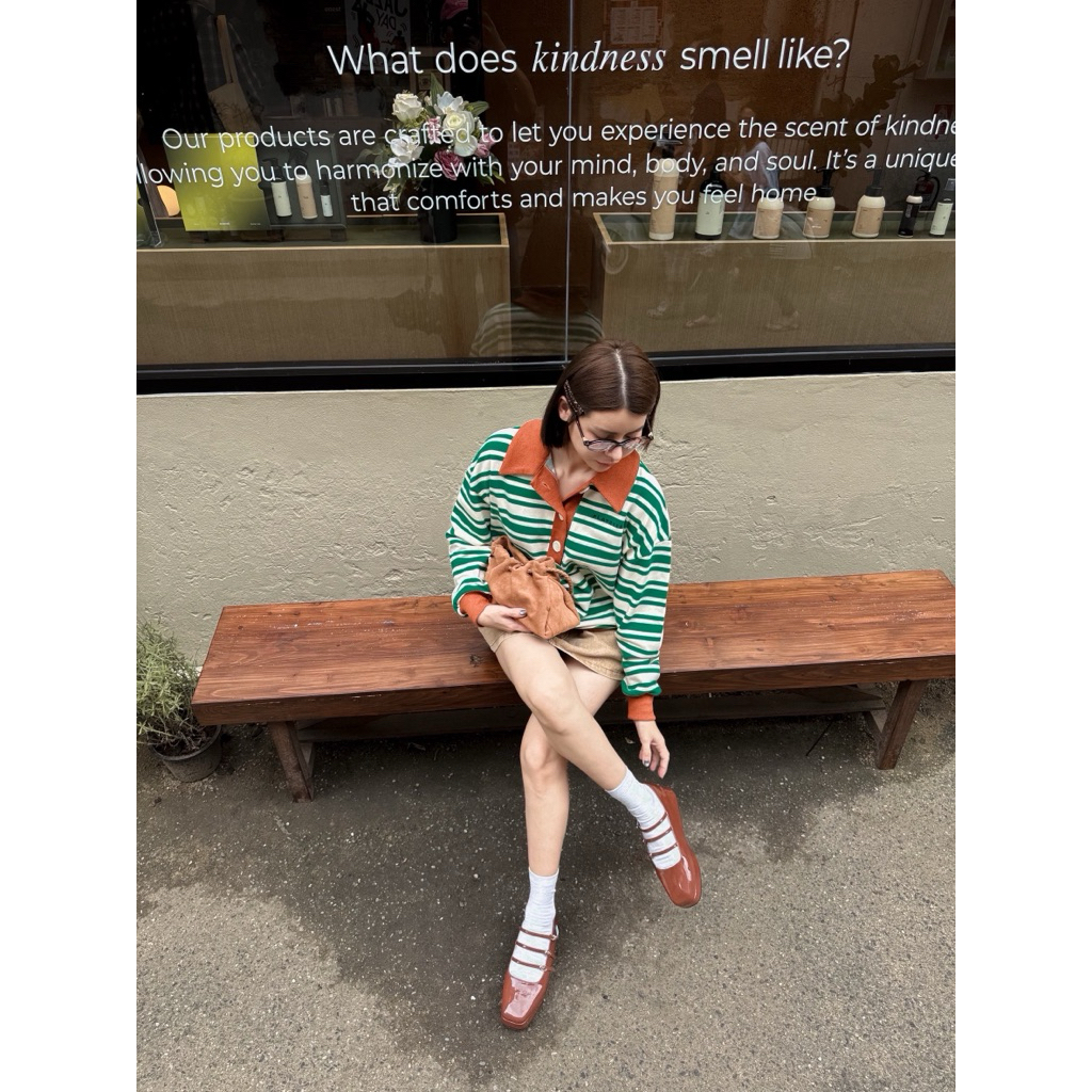 WILANA_SHOES รุ่น BB