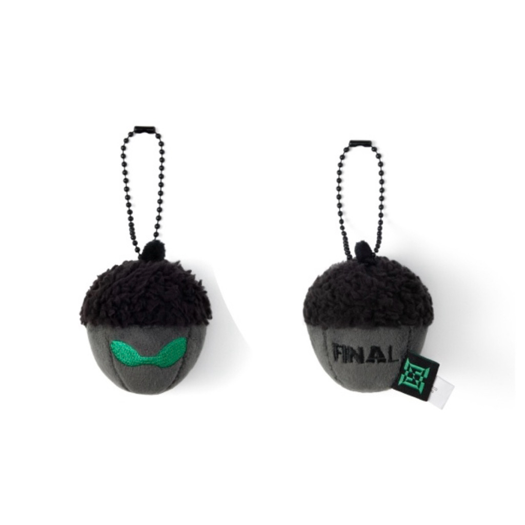 Jhope On The Stage Acorn Charm (FINAL)