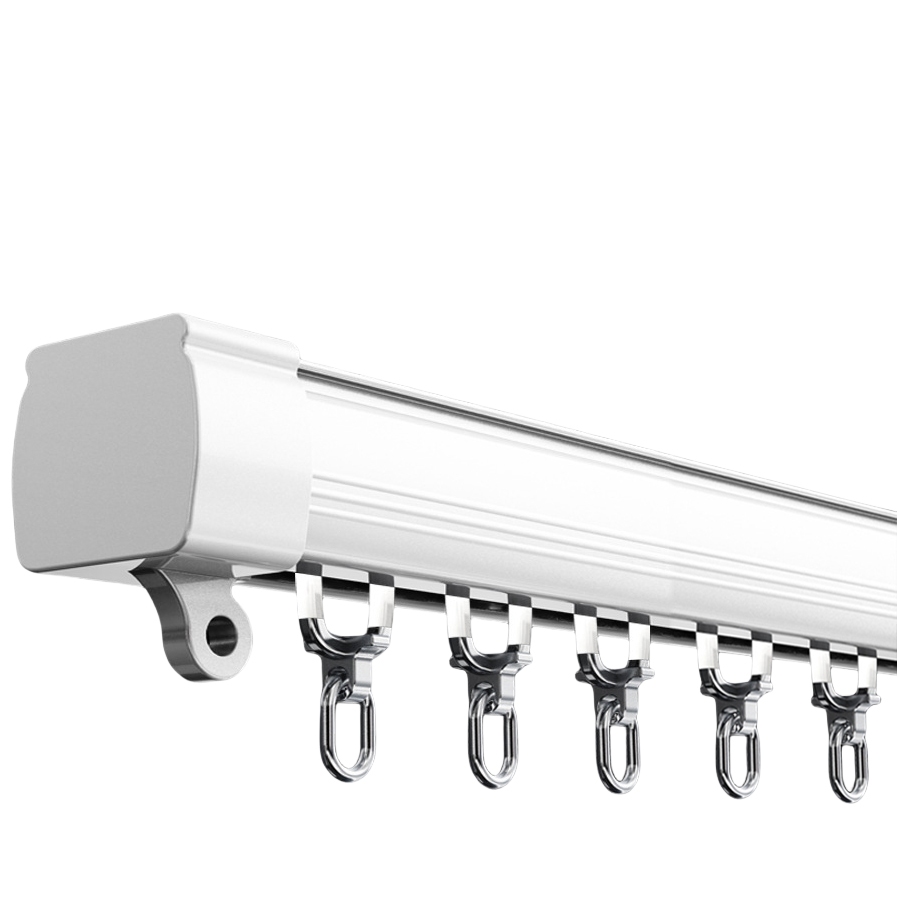 ราวผ้าม่าน ราวม่านจี