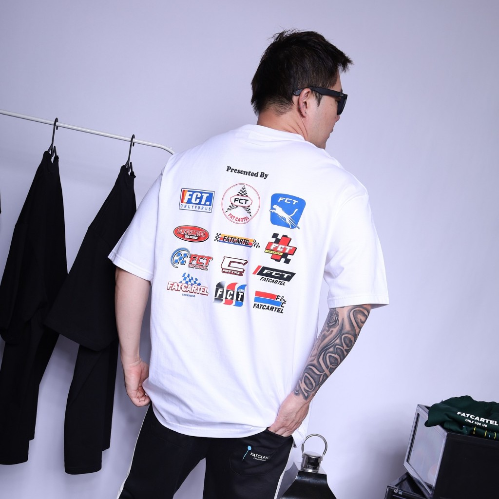 FC Racing Performa FCT-088