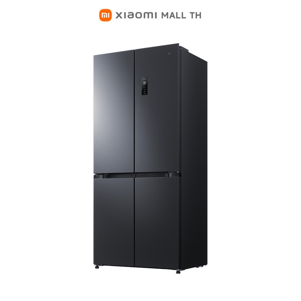 [NEW] Xiaomi Mijia Refrigerator 510L fridge ตู้เย็น inverter ตู้เย็น 2 ประตู side by side ตู้เย็น ตู