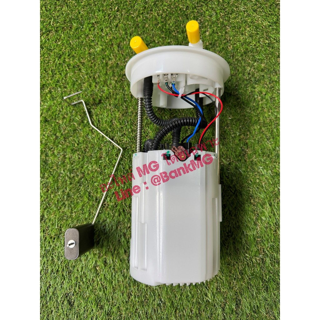 (แท้) ปั๊มน้ำมันเชื้อเพลิง (ปั้มติ๊ก) MG3 1.5L พร้อมลูกลอย  ของแท้ SAIC / OE : 10146566 , 30003632 - รูปที่ 5