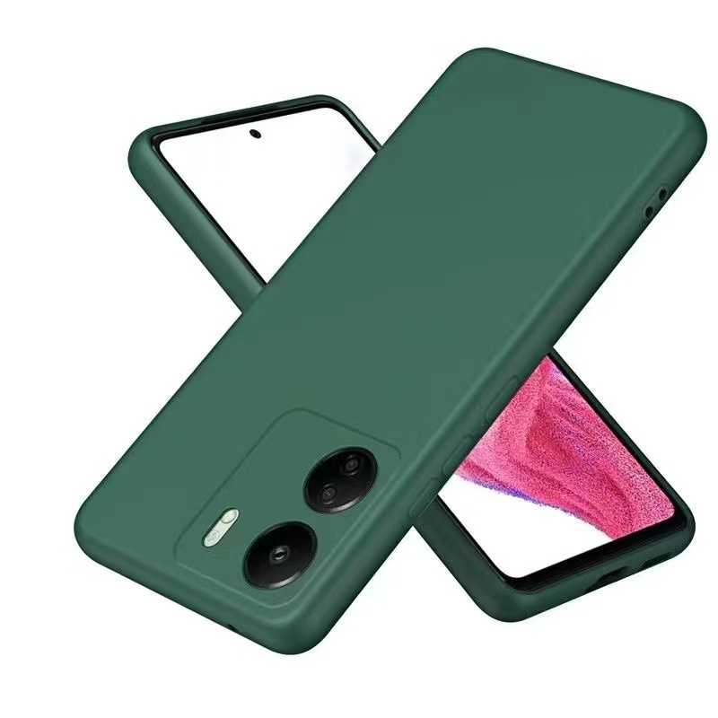 เคสกำมะหยี่ สำหรับ Oppo A5X กำมะหยี่ เคสสีพาสเทล ออปโปA5X เคสกันกระแทก