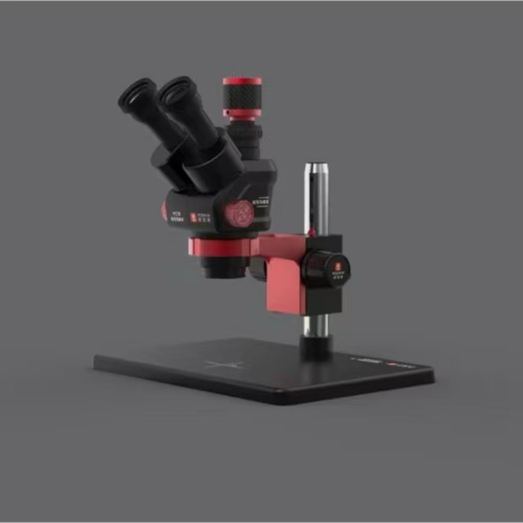 YCS 6558x กล้องจุลทรรศน์ 3ตา มีแถมไฟกล้องด้วย  ขายเป็นชุดก็ได้เป็นแยกก็ได้ค่ะ  กล้อง3ตา  กล้อง4k