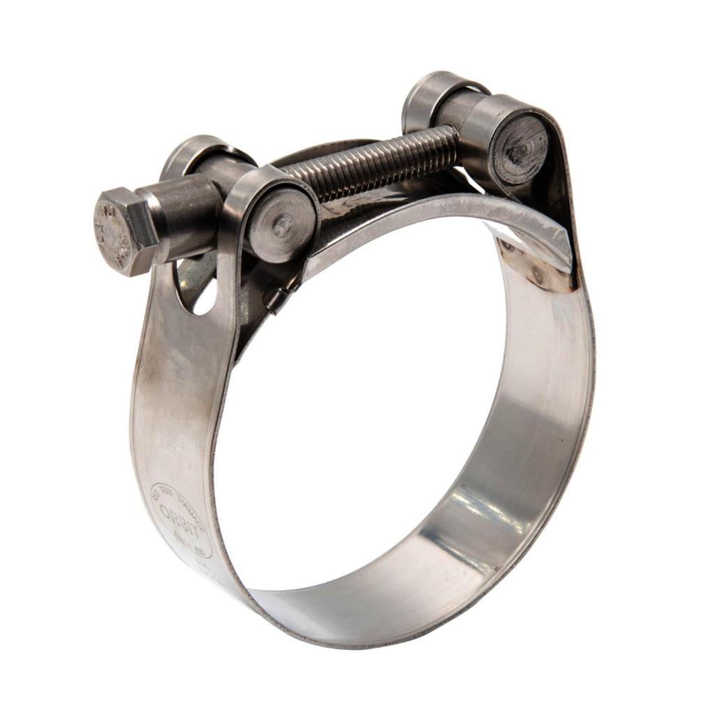 NO.19 ถึง NO.174 OBHD เข็มขัดรัดท่อแรงดันสูง W2 ″ORBIT″