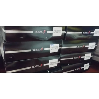 กางเกงในชาย ขอบหุ้มผ้า/ขอบยาง รอสโซ่ (rosso) ของแท้ จากโรงงาน
