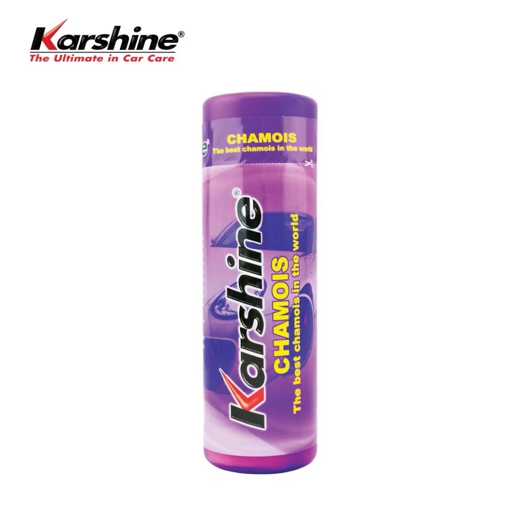 คาร์ชายน์ ผ้าชามัวร์ Karshine