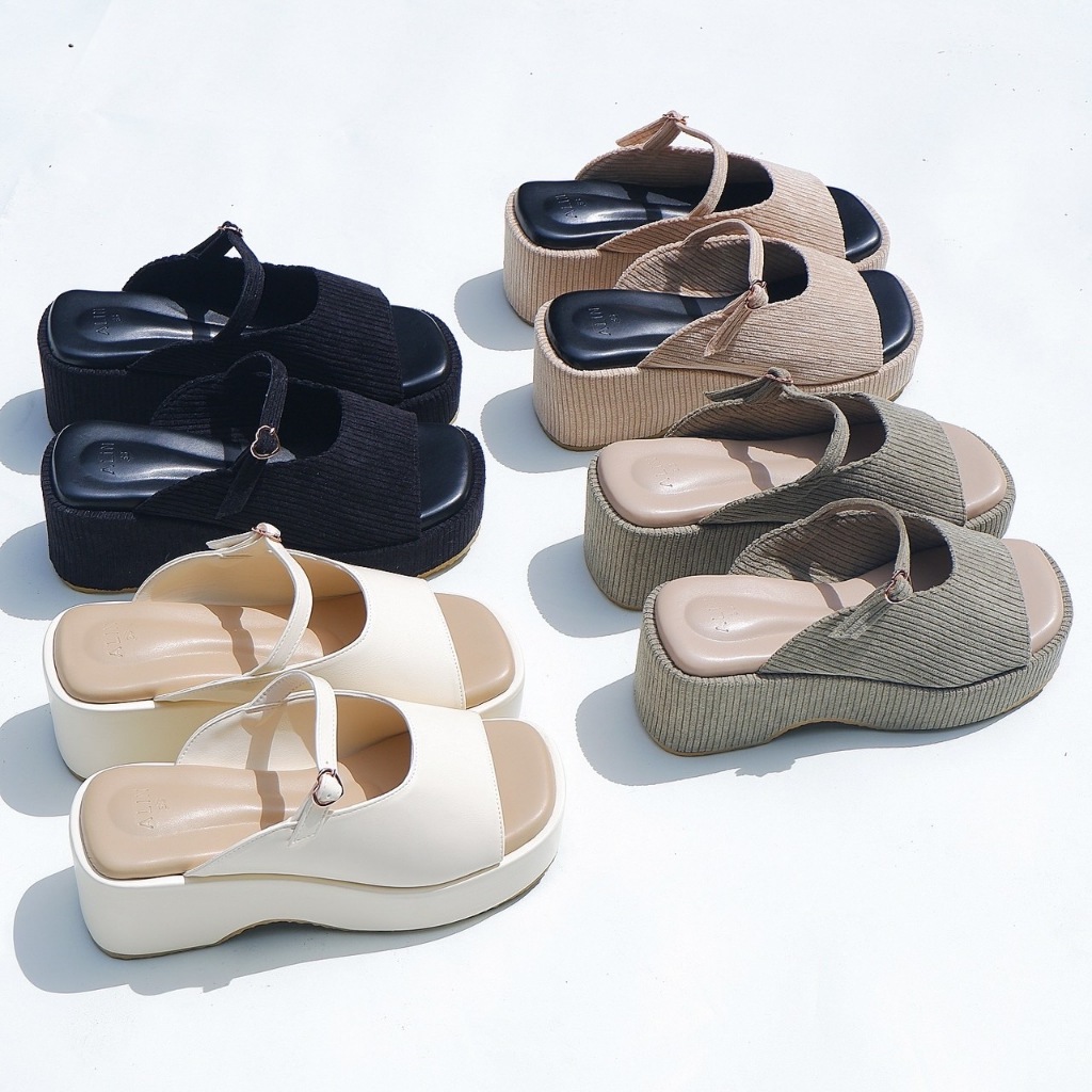 ALIN BRAND (บาร์รี่หัวใจเล็ก)(การันตีความนุ่ม+เบา) สูง 2.7นิ้ว