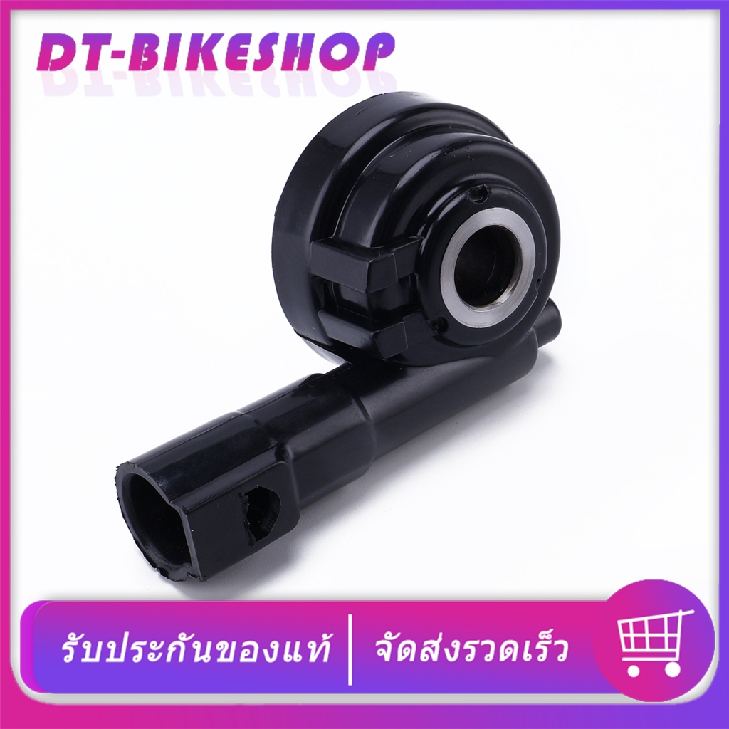 กระปุกไมล์ click110 คาบู click110i scoopy zoomer moove icon air blade กระปุกไมล์เดิม สีดำ ตรงรุ่น เปลี่ยนใส่ได้ ของดี