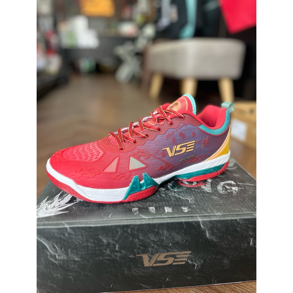 VS รองเท้าแบดมินตัน รุ่น VS300G YOULONG